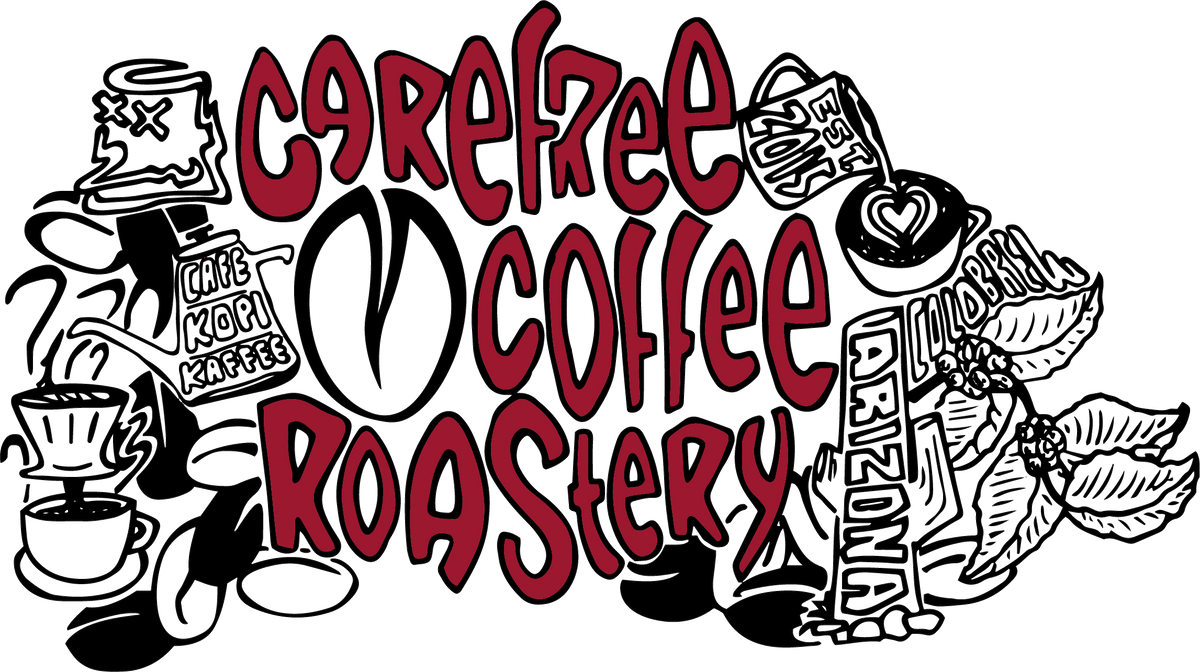 Carefree Coffee Roastery