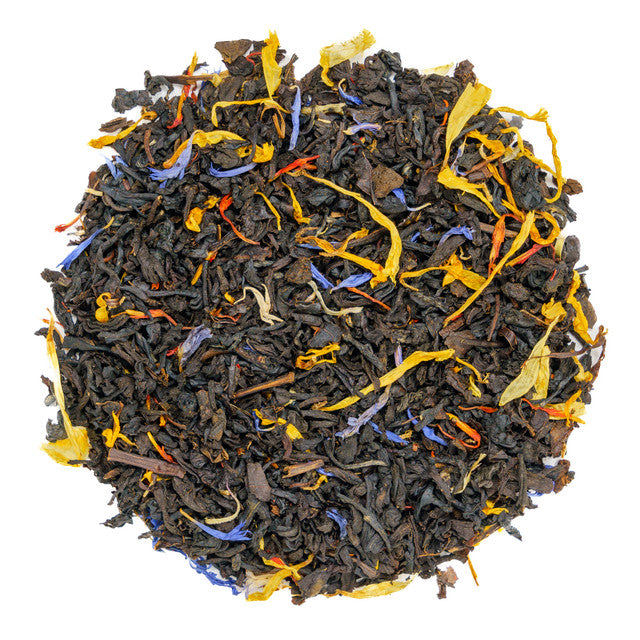 Desert Blossom Black Organic