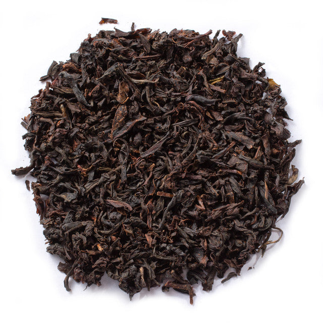 Earl Grey Organic