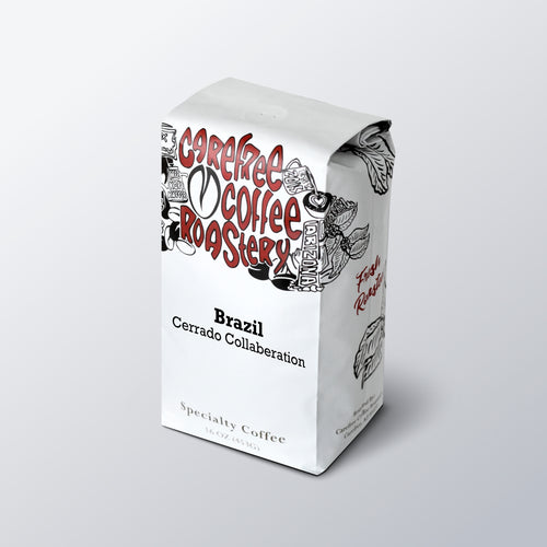 Brazil Cerrado Collaboration