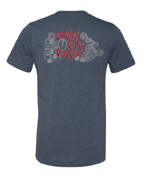 10 year Anniversary Limited Edition Navy