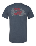 10 year Anniversary Limited Edition Navy